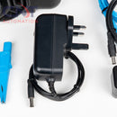 Merytronic Ariadna CI-TX LV/MV Energized & De-Energised Cable Identifier