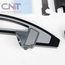 Pruftechnik Sonochek Ultrasonic Measuring Device with Parabolic Sensor DBS30