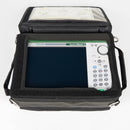 Anritsu MS2712E Spectrum Master Compact Handheld Analyzer 9 kHz to 4 GHz