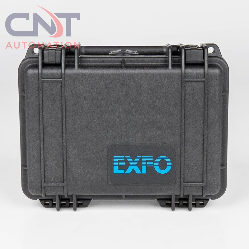 Exfo Launch Test Cable PSB-B-2200-88-88 Stand-Alone SM Fiber 9/125 Narrow Key