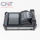 Fujikura 41S+ Clad Alignment Fiber Fusion Splicer With CT-50 Fiber Optic Cleaver