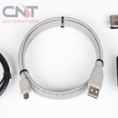 Anritsu S331E Site Master Compact Cable & Antenna Analyzer W/ Calibration Kit