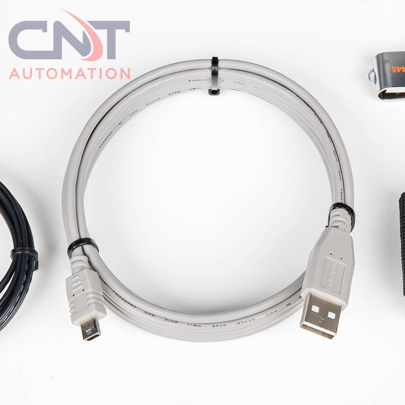 Anritsu S331E Site Master Compact Cable & Antenna Analyzer W/ Calibration Kit