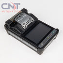 AFL Fujikura 41S Clad Alignment Fusion Splicer Kit W/ CT-08 Fiber Optic Cleaver