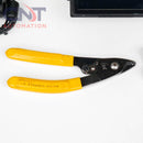 INNO View M9+ Instrument Core Alignment Fusion Splicer With V1 Fiber Cleaver