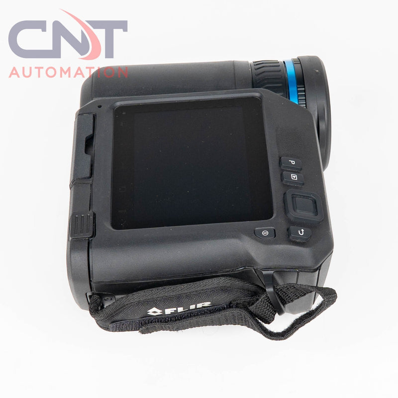FLIR T540 Thermal Imaging Camera with 24 Degree Lens, 464x348