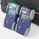 Viavi JDSU OCC-55 CWDM and OCC-56C DWDM SmartClass Optical Channel Checkers