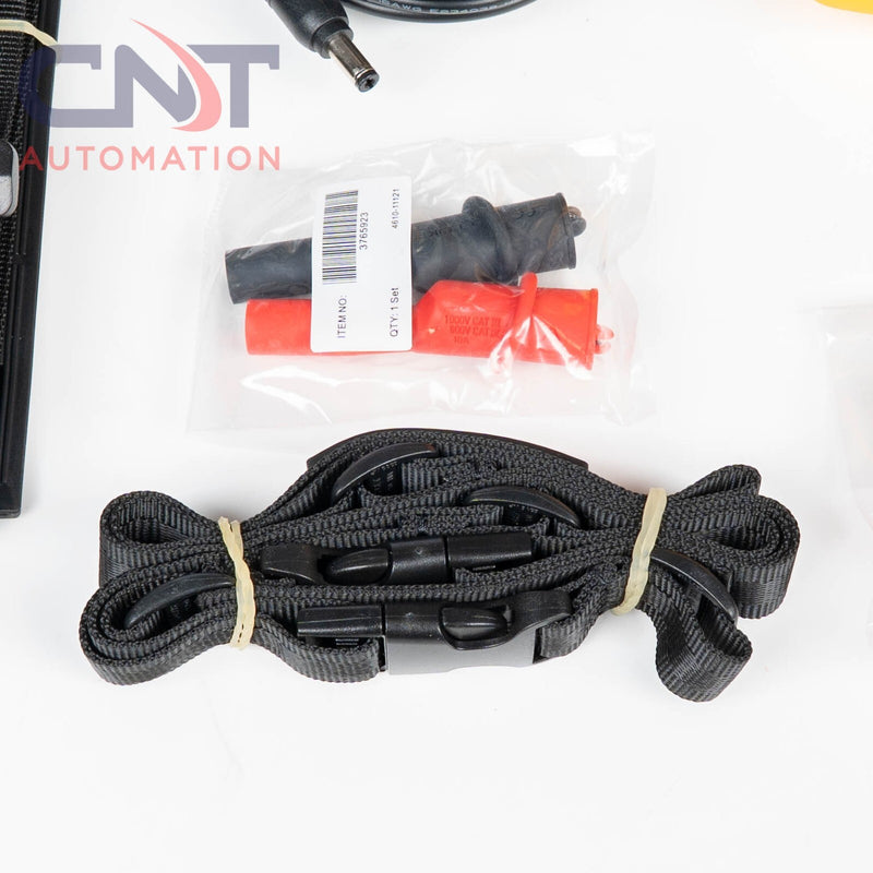 Fluke 754 Documenting Process HART Calibrator With Calibration