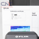 FLIR T540 Thermal Imaging Camera with 24 Degree Lens, 464x348