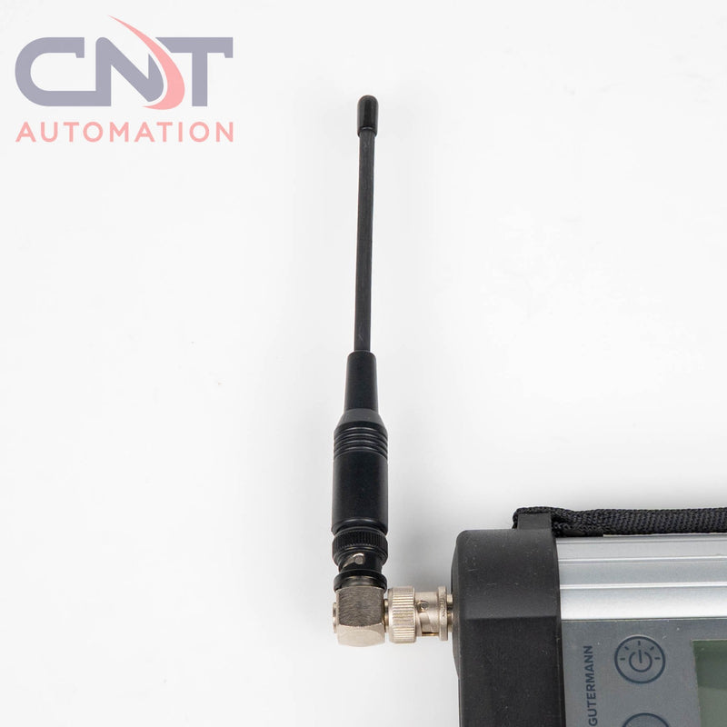 GUTERMANN AquaScan 610 AQ610 Leak Noise Locating Correlator