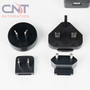 Exfo EX1 Gigabit Ethernet Broadband Network Testing & Monitoring Solution