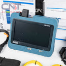 Exfo MaxTester 730C OTDR 1310nm 1550nm MAX-730C-SM1-EA PM-MAX-2X