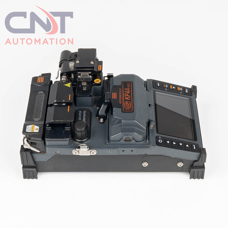 ILSINTECH Swift KF4A HDC All-In-One Active Cladding Alignment Arc Fusion Splicer