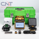 INNO View 8+ SM MM Core Alignment Fiber Fusion Splicer w/ V11 Fiber Cleaver