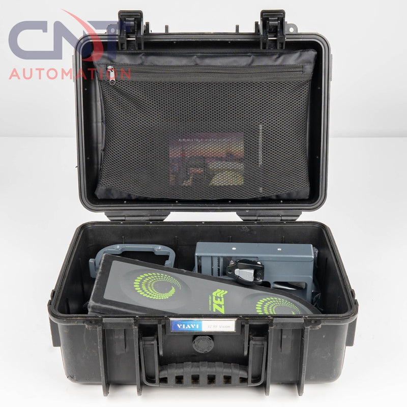 Viavi 3Z RF Vision RFV-AAT-2000 Antenna Alignment Tool W/ Antenna Clamp