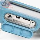 EXFO MaxTester MAX-635-V2XAA Tester VDSL2 Copper xDSL and Gfast Test Lead