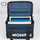 MOHR CT100 Series High‐Resolution Automated Metallic TDR Cable Tester
