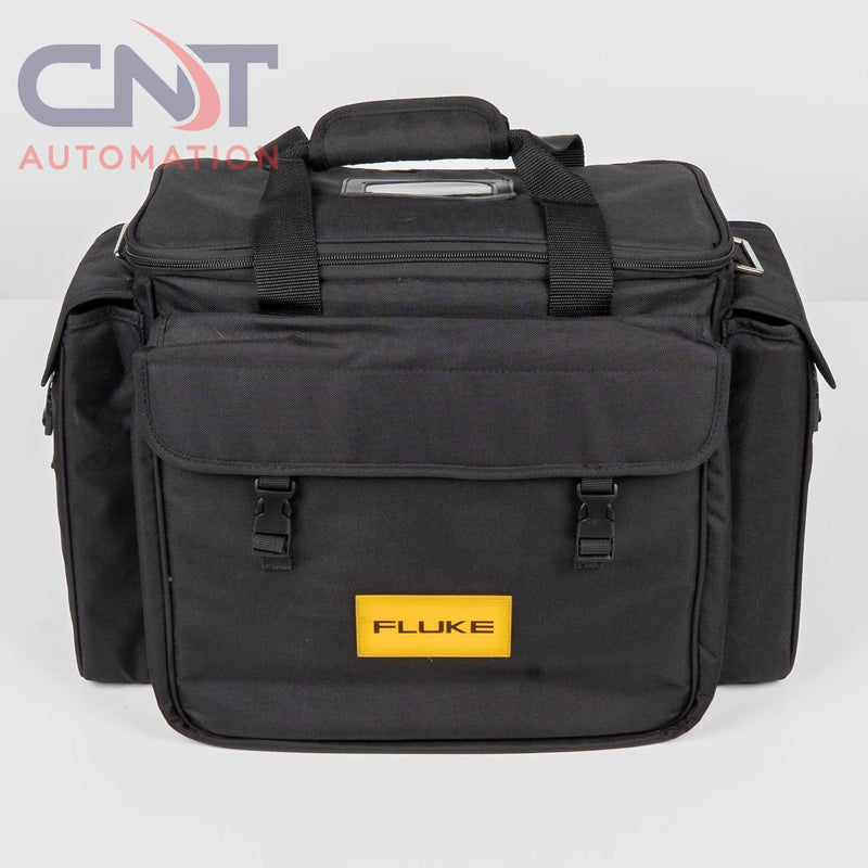 Fluke 1750 Three-Phase Power Recorder 1000V CAT III, 600V CAT IV W/ SAMSUNG Tab3