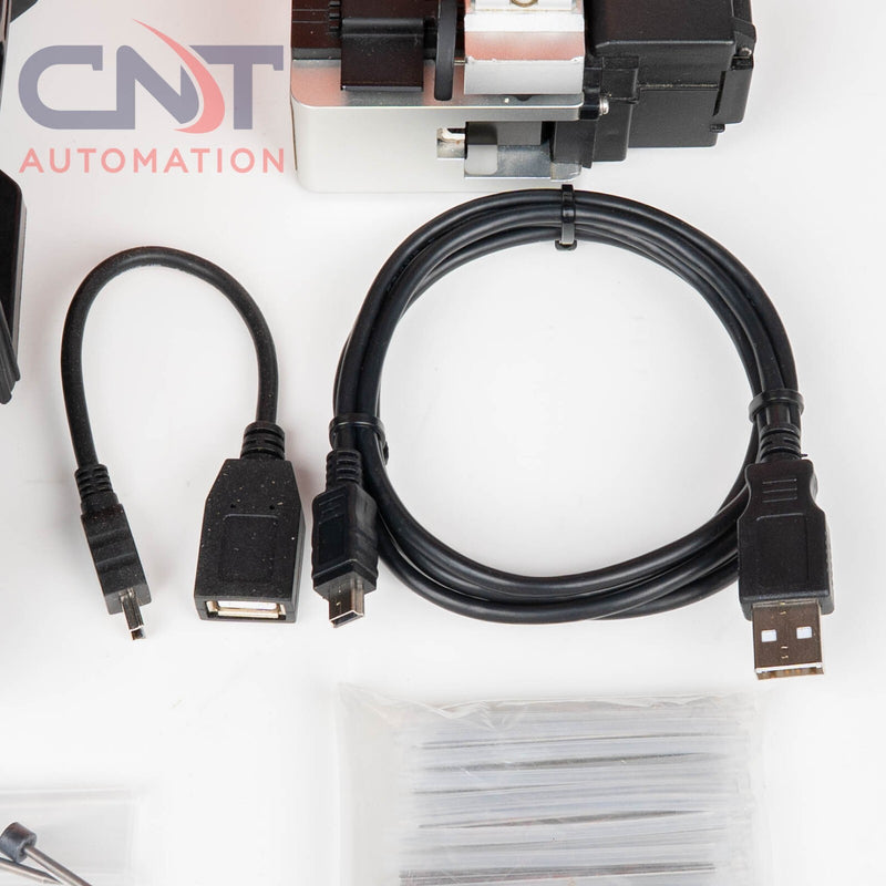 ILSINTECH Swift S3 Core Alignment Optical Fiber Fusion Splicer