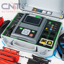 Metrel MI 3290 GP Earth Analyzer Earth Ground Resistance Tester