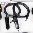 Televes MOSAIQ6 Spectrum / Signal Analyzer Meter DVB-T/T2/S/S2+C CI+FO