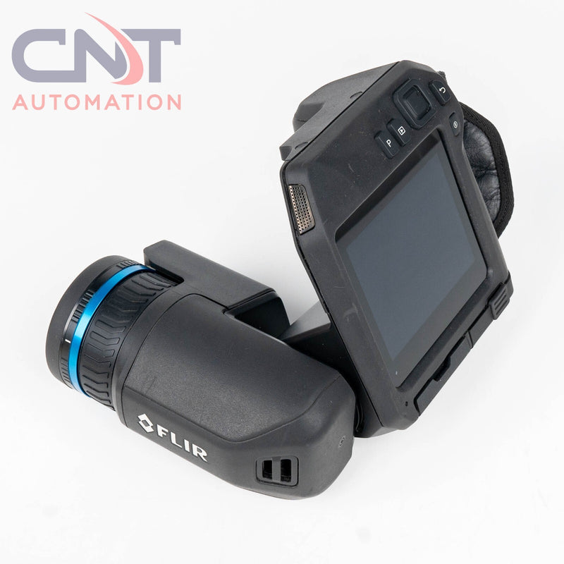 FLIR T540 24 Thermal Imaging Camera with 24 Degree Lens, 464x348