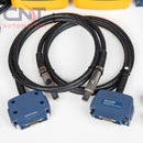 Fluke Networks DSX-5000 Versiv2 Cable Analyzer With Versiv 2 Remote Calibrated
