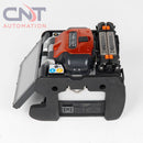 Sumitomo Type-72C+ High Definition Core Aligning Fusion Splicer W/ FC-6+ Cleaver
