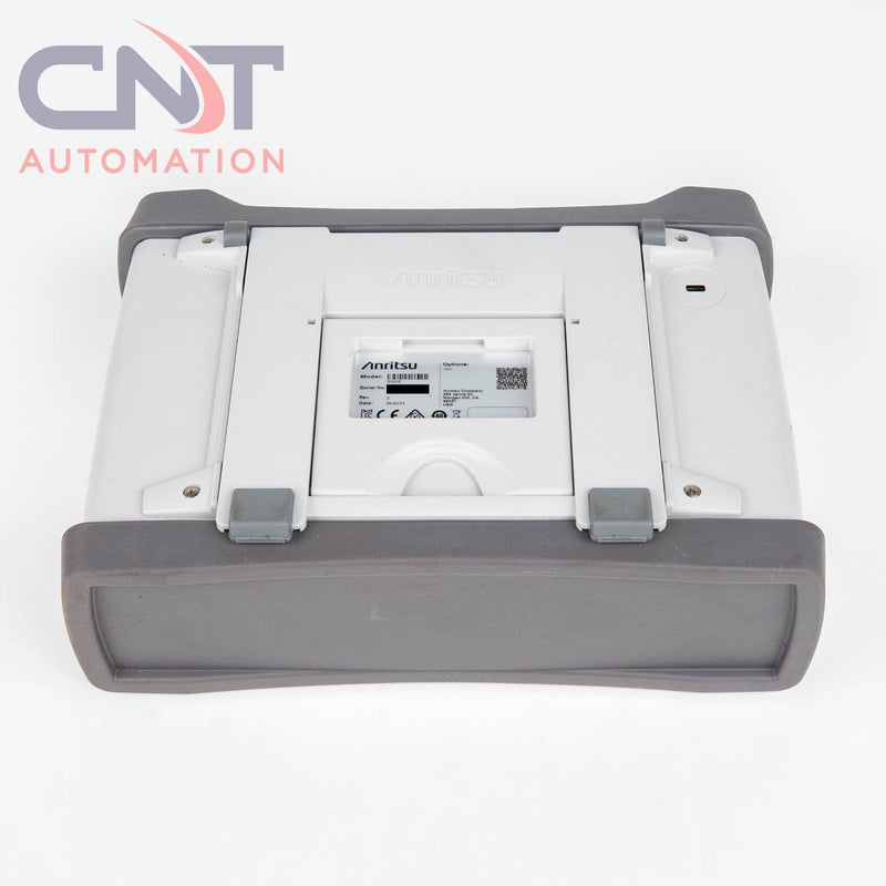 Anritsu S331E Site Master Compact Cable & Antenna Analyzer W/ Calibration Kit