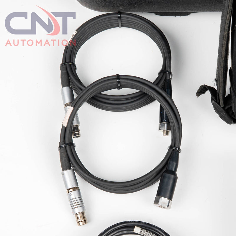 SKF CMXA 80 Microlog Analyzer AX Series Data Collector/Analyzer