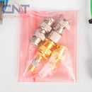 MOHR CT100 Series High‐Resolution Automated Metallic TDR Cable Tester