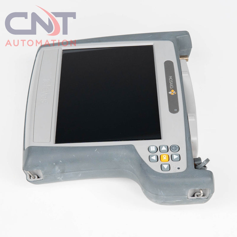 Televes MOSAIQ6 Spectrum / Signal Analyzer Meter DVB-T/T2/S/S2+C CI+FO