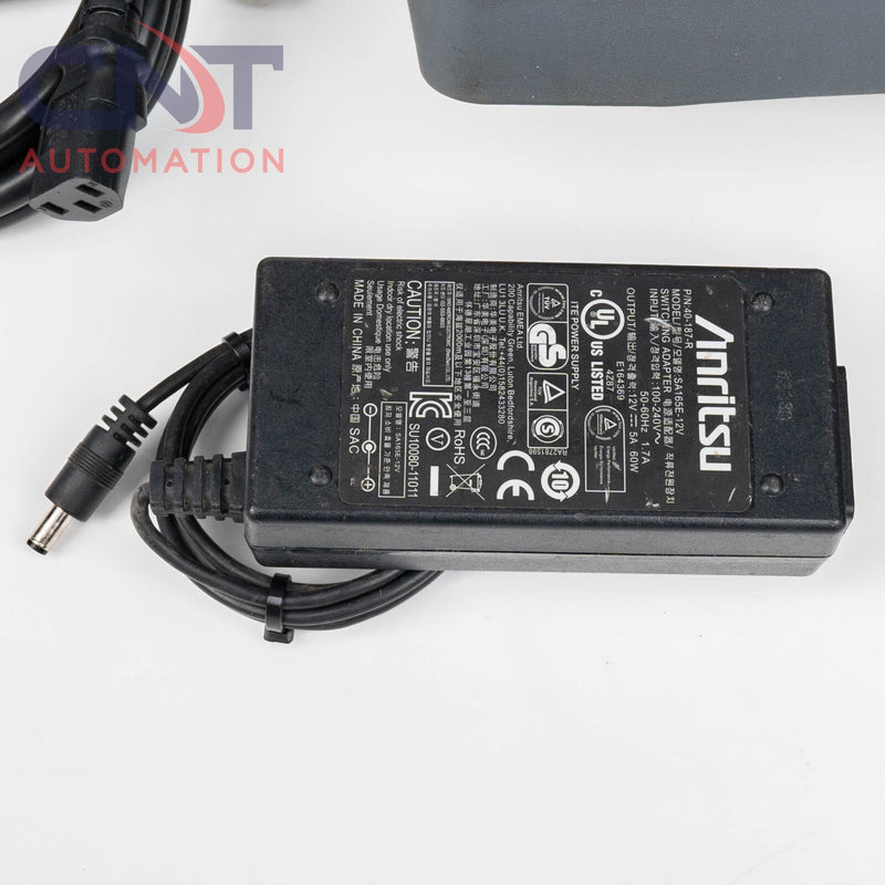 Anritsu MW82119A 1900PCS/2100AWS PIM Analyzer With Opt 31/193