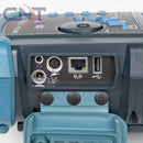 Exfo FTB-200-V2-S1 2-Slot Modular Mainframe FTB-8510 Packet Blazer Modules