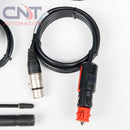 Ovarro Primayer Eureka3 PrimeTouch Water Leak Noise Correlator Detector