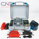Metrel MI 3290 GP Earth Analyzer Earth Ground Resistance Tester