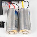 GUTERMANN AquaScan 610 AQ610 Reliable Precision Leak Noise Locating Correlator