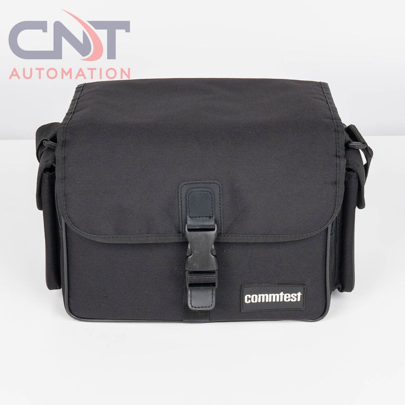 Commtest Vb1000 Single Channel Vibration Analyzer Balancer