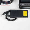 Fujikura 41S+ Clad Alignment Fiber Fusion Splicer With CT-50 Fiber Optic Cleaver