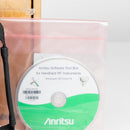 Anritsu MS2712E Spectrum Master Compact Handheld Analyzer 9 kHz to 4 GHz