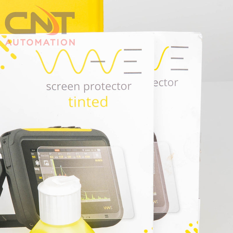 Sonatest Digital WAVE Handheld Interactive Ultrasonic Flaw Detector