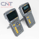 Ideal LanTEK II 350 MHz CAT5a CAT6 CAT6a LAN Copper Cable Certifier Tester