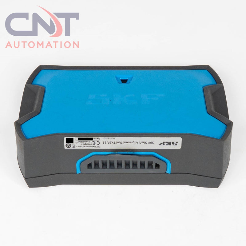 SKF TKSA 31 Basic Wired Laser Shaft Alignment System With Touch Screen
