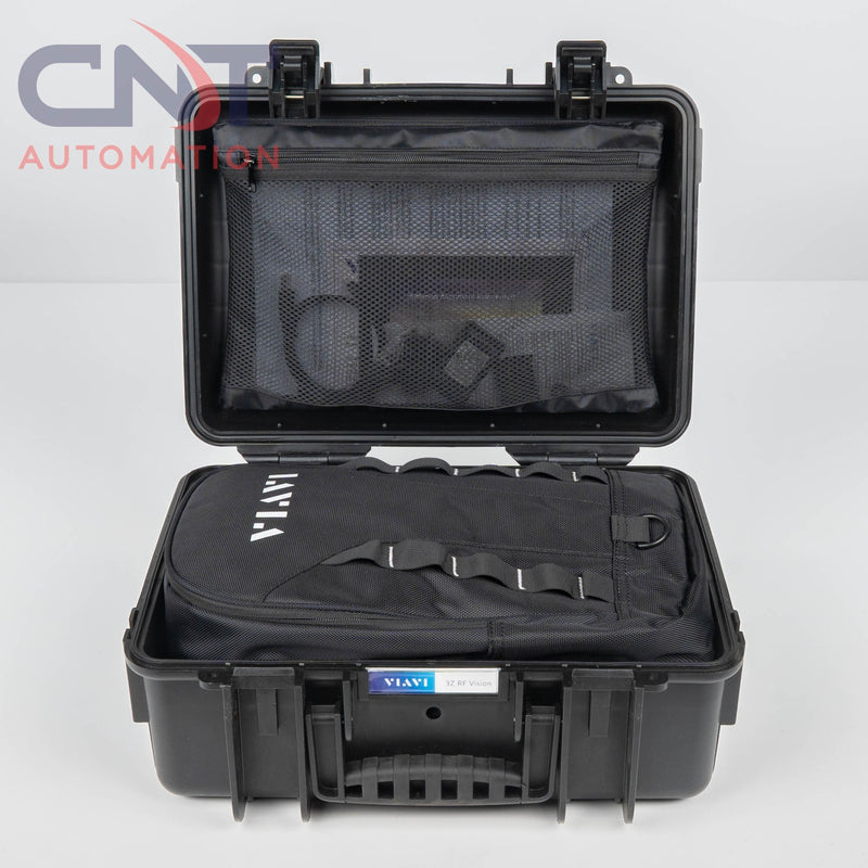 Viavi 3Z RF Vision RFV-AAT-2000 Antenna Alignment Tool W/ Antenna Clamp