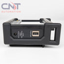 Miller VIS 300C Video Fiber Inspection Scope With VIS 400 HDP & DLS 355