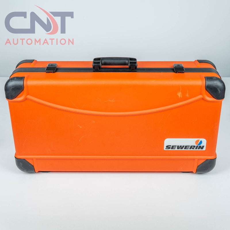 Sewerin Aquaphon A200 SDR Wireless Electro-acoustic Water Leak Detector