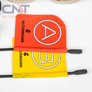 GUTERMANN AquaScan 610 AQ610 Precision Leak Detector Locating Correlator