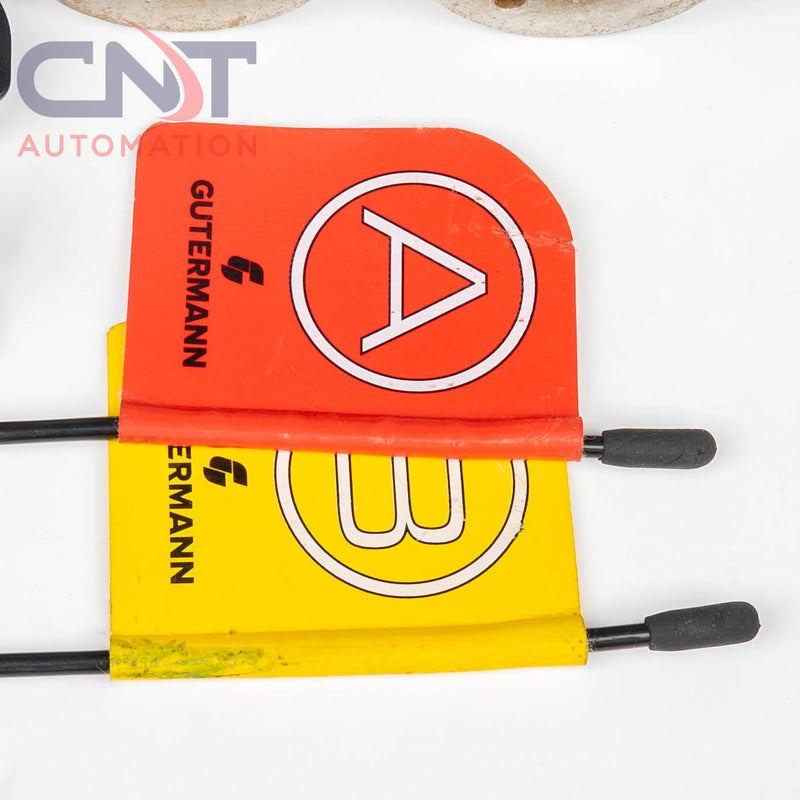 GUTERMANN AquaScan 610 AQ610 Precision Leak Detector Locating Correlator