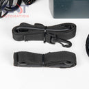 Megger DLRO10 10A Digital Low Resistance Ohmmeter 0.1µΩ to 2000Ω