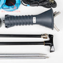 Palmer Xmic Electronic High-Precision Acoustic Leak Detection for Water Pipes